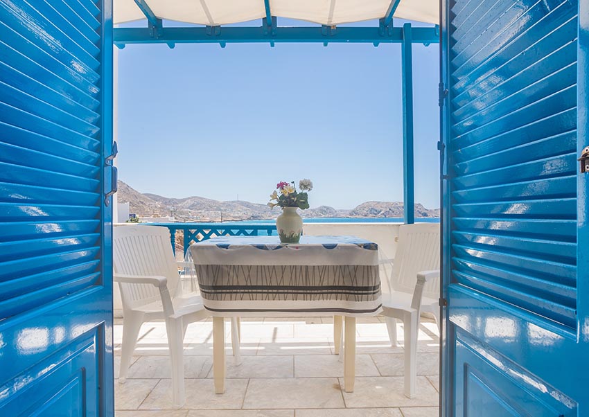 View Arhontiko Hotel